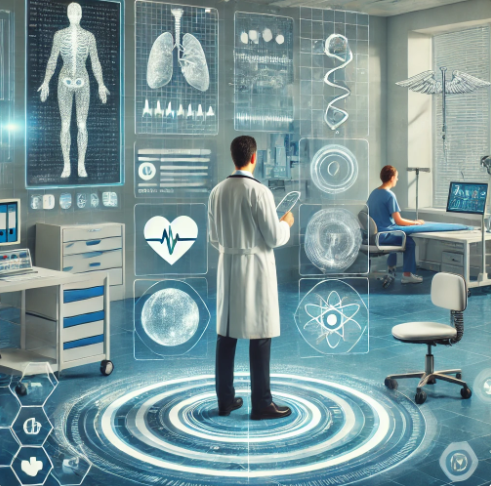 헬스케어 주가 전망