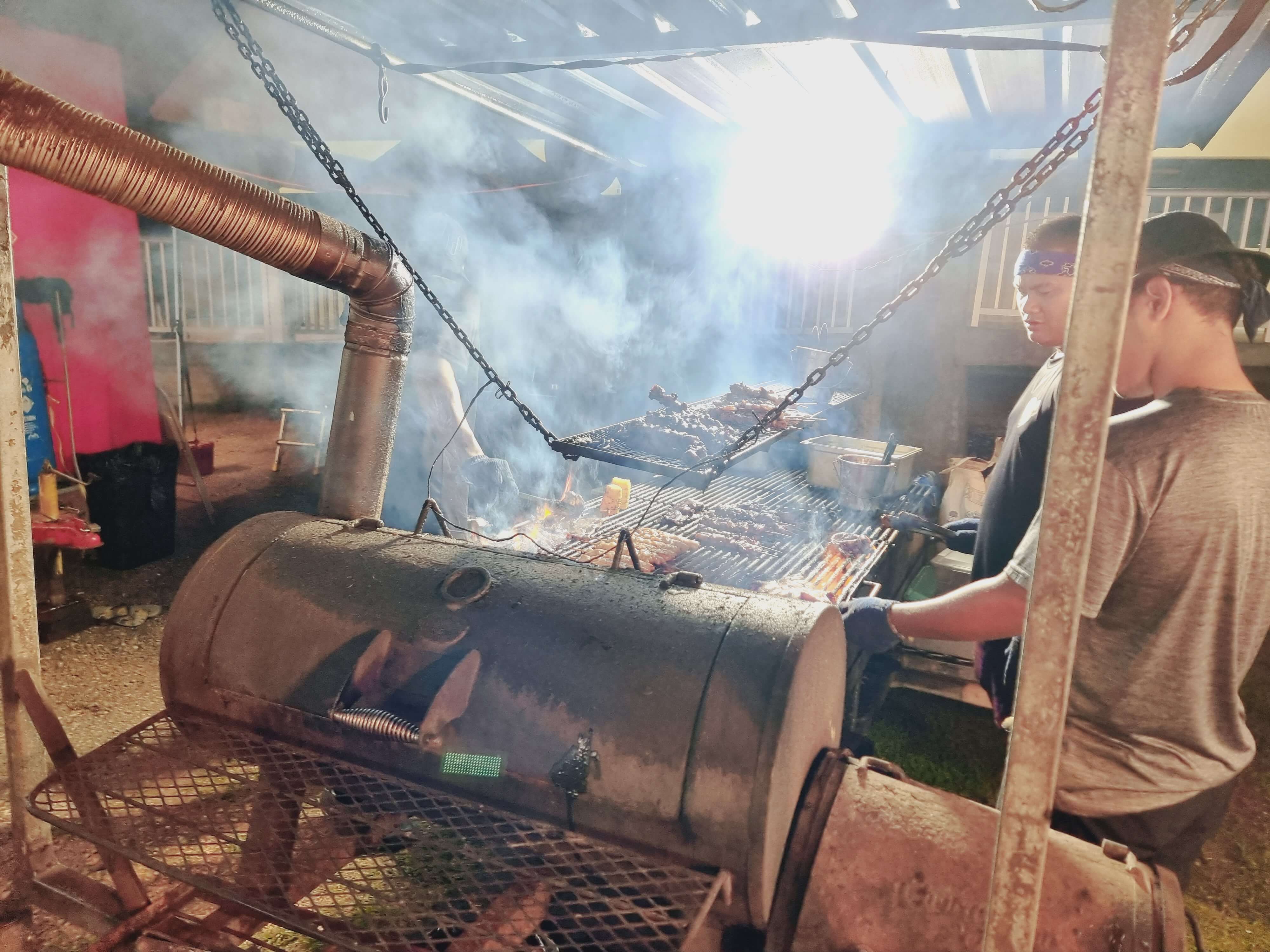 괌투어 매주 수요일 괌에서 열리는 차모로야시장 CHAMORRO