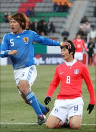 2025 EAFF E-1 챔피언십 동아시아 축구대회 한일전