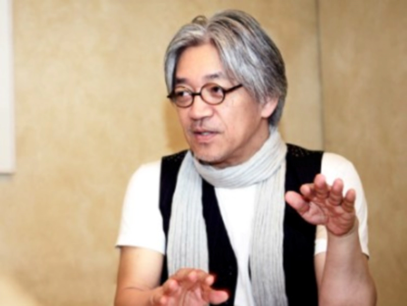 사카모토 류이치 프로필