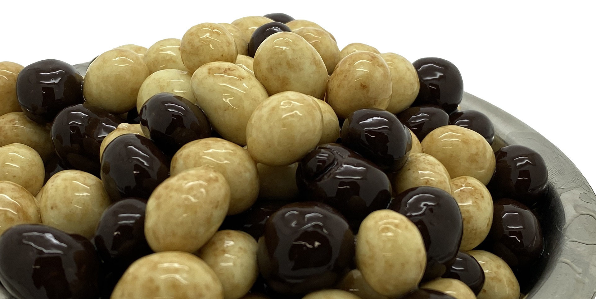 노오븐 초코 프로틴볼 &ndash; 다이어트 중에도 즐기는 단백질 디저트