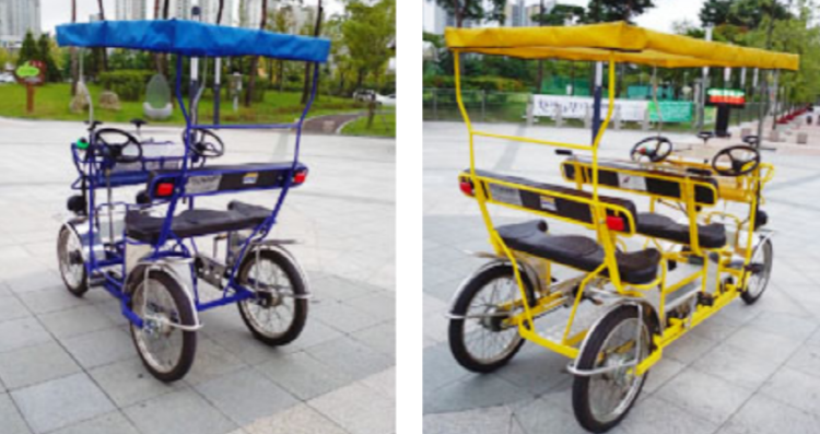 제부랜드 레저체험