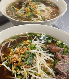 태국식소고기쌀국수