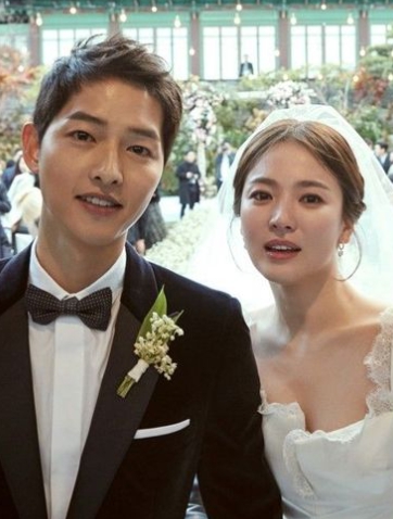 송중기 케이티 루이스 사운더스 재혼 임신과 송혜교 이혼 전 지은 200억 신혼집 근황