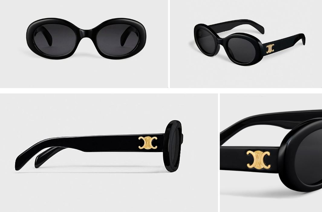 셀린느 트리옹프 01 선글라스