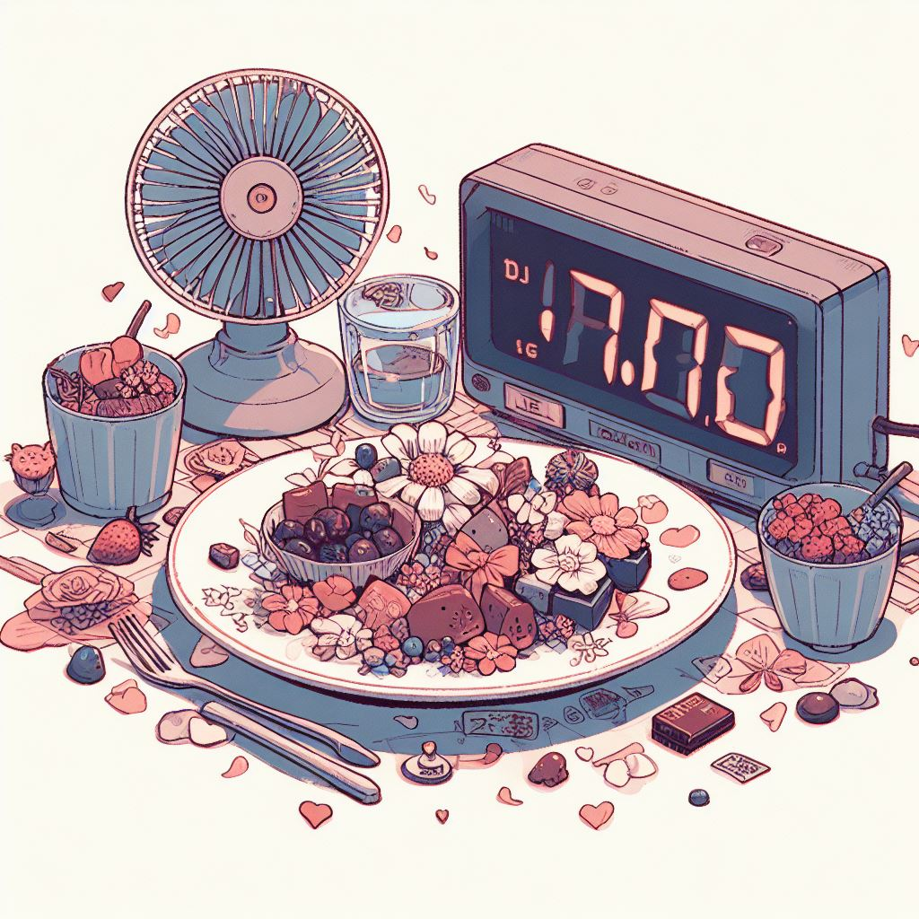 날짜 우리말