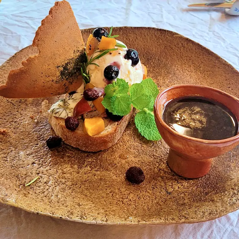 생방송오늘저녁 전주 1인 소반 체험, 발아 커피, 디저트 카페 맛집 추천