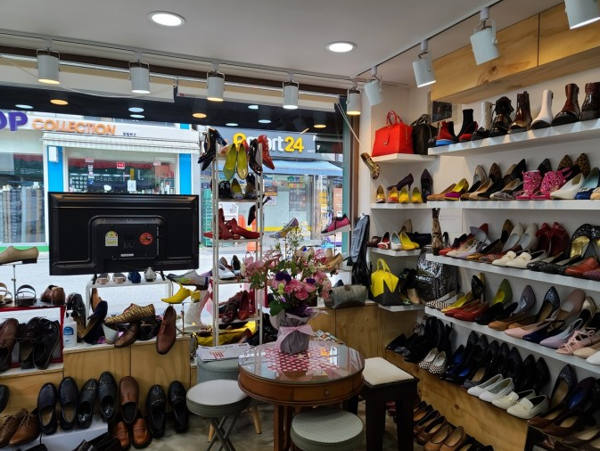 JS슈즈디자인연구소 정보 안내