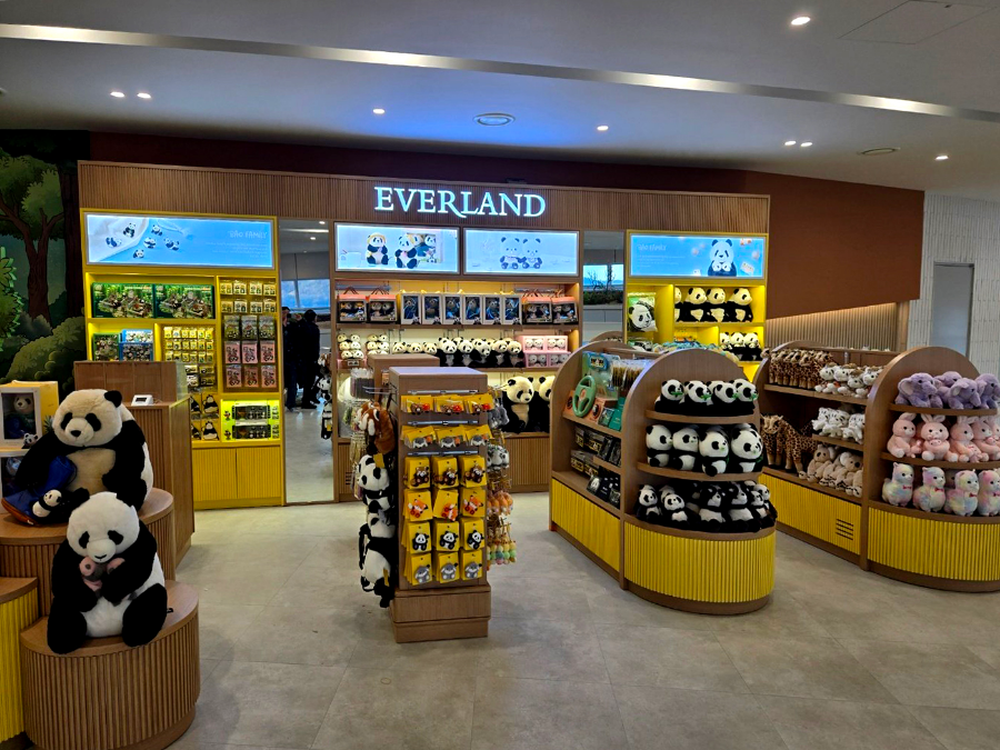 용인 처인휴게소 위치 및 주차 정보&amp;#44; 추천 먹거리 완벽 가이드