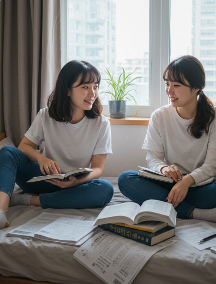 주거안정장학금