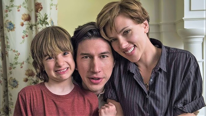 결혼이야기의 한 장면