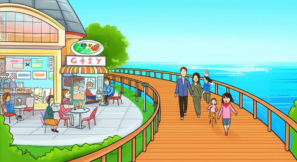 평택에서 즐기는 3월의 봄 나들이 코..