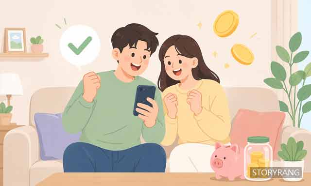 근로장려금 신청자격