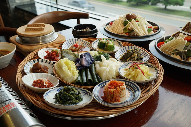 김치