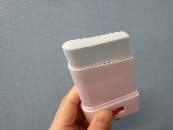 AHC 내추럴 퍼펙션 더블 쉴드 선 스틱