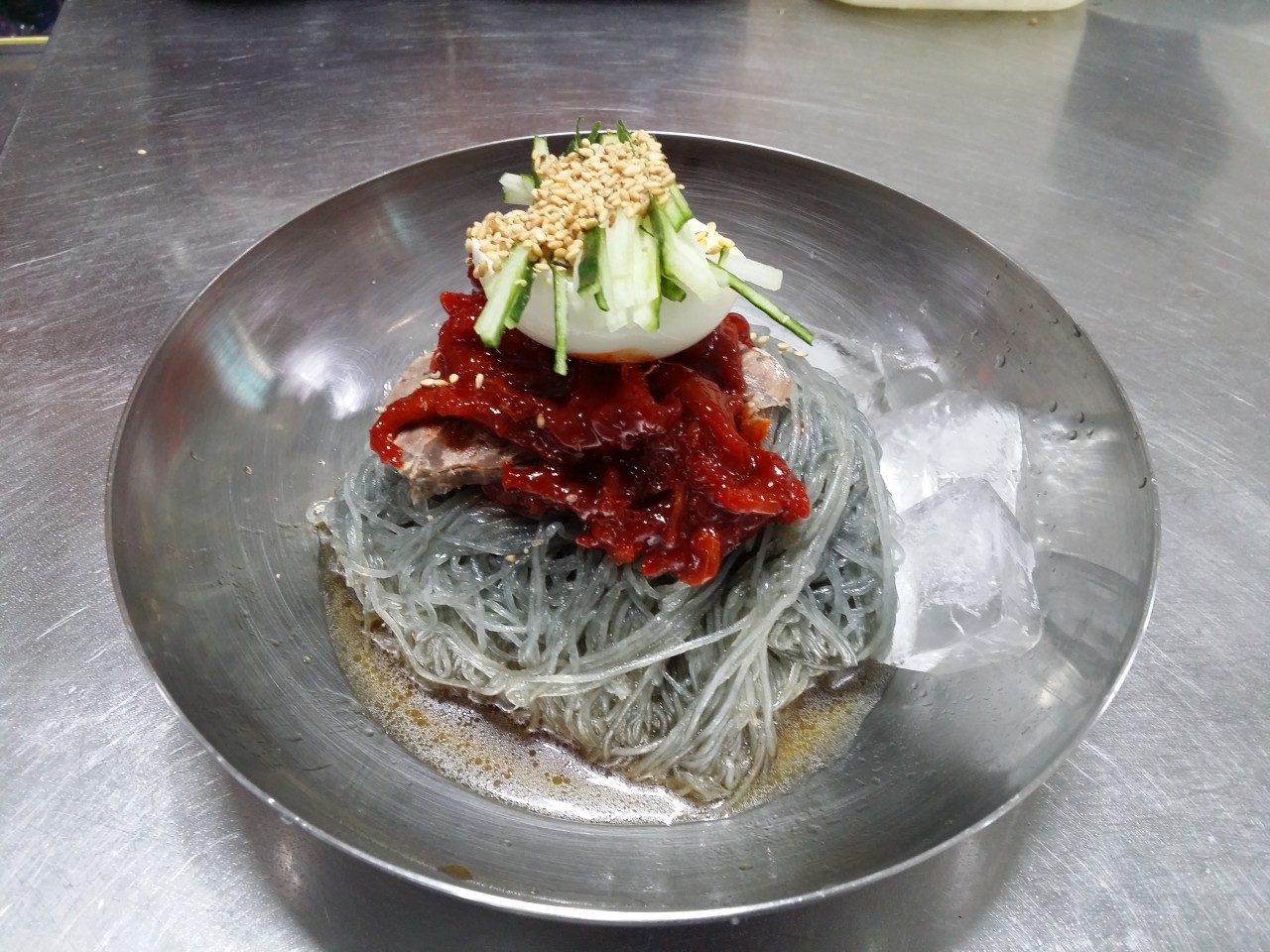 하늬라벤더팜 근처 맛집