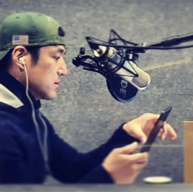 지진희 라디오