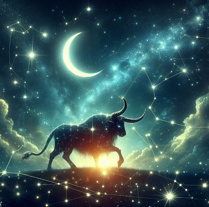 황소자리 운세