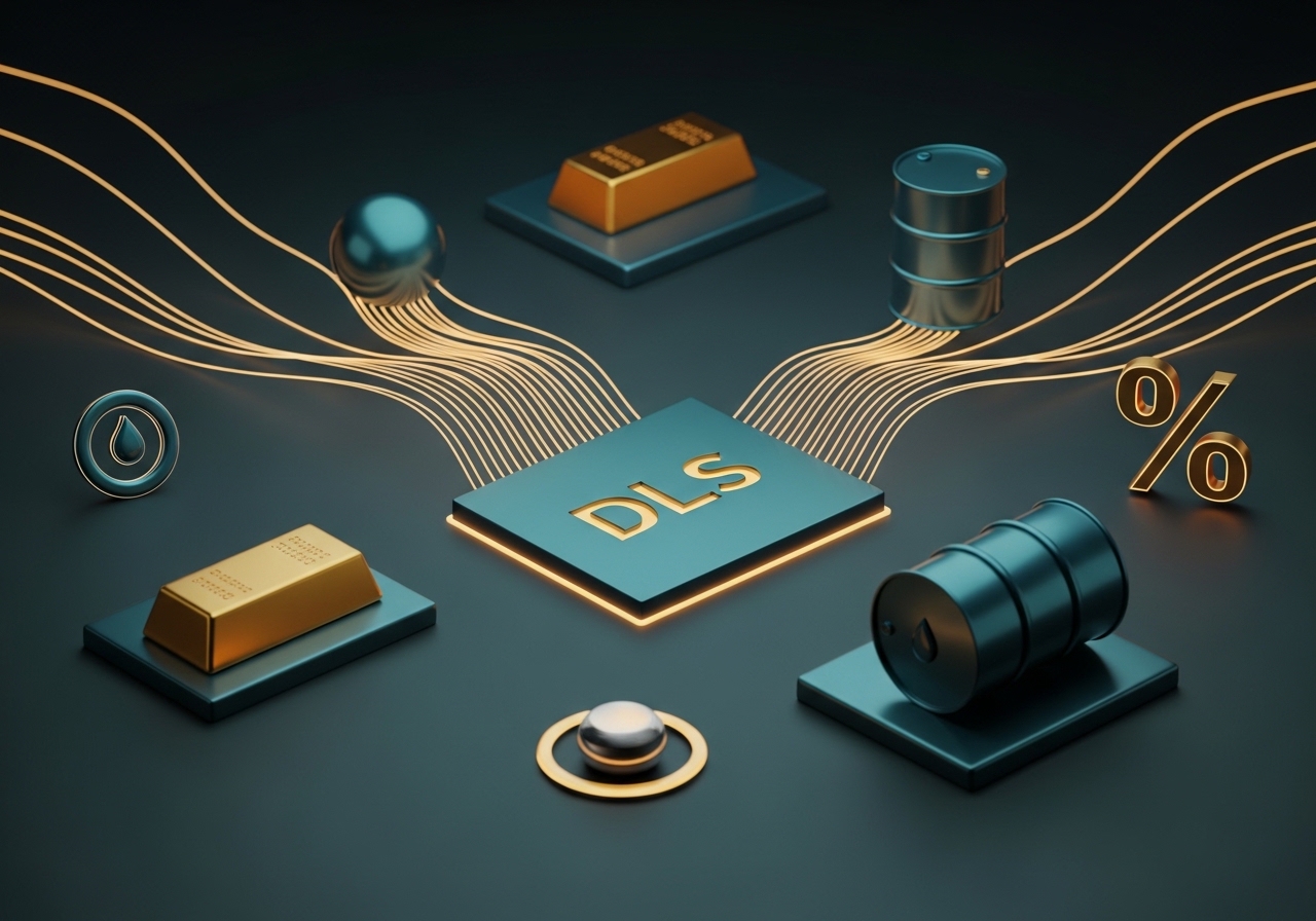 DLS란