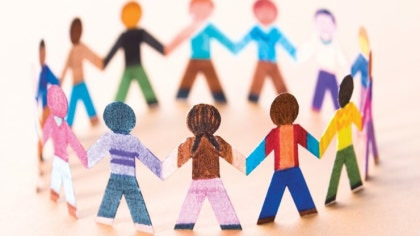 사회복지사 2급 이수 과목