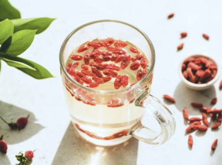 구기자 효능과 부작용 총정리