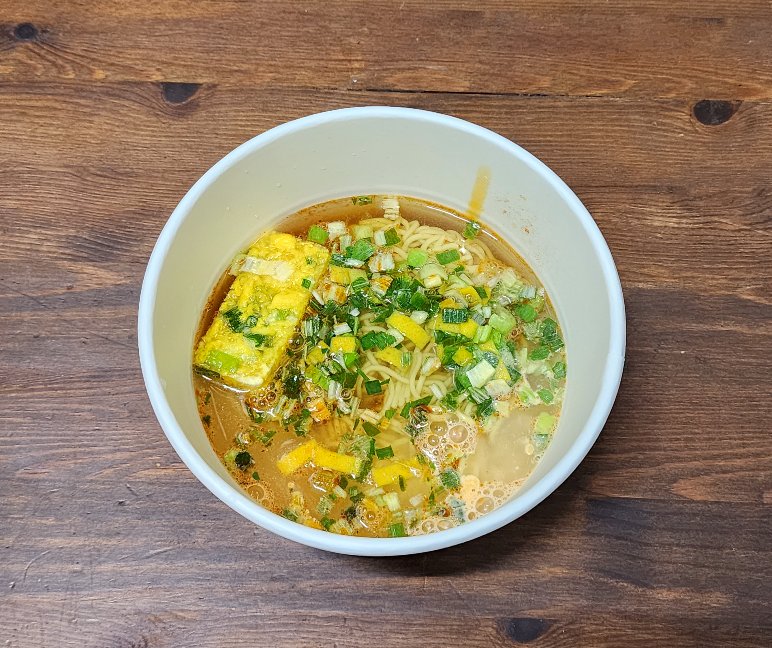 GS25편의점_쿠지라이식라멘