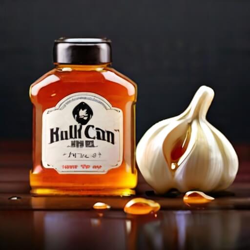 꿀마늘-효능,꿀마늘-먹는법