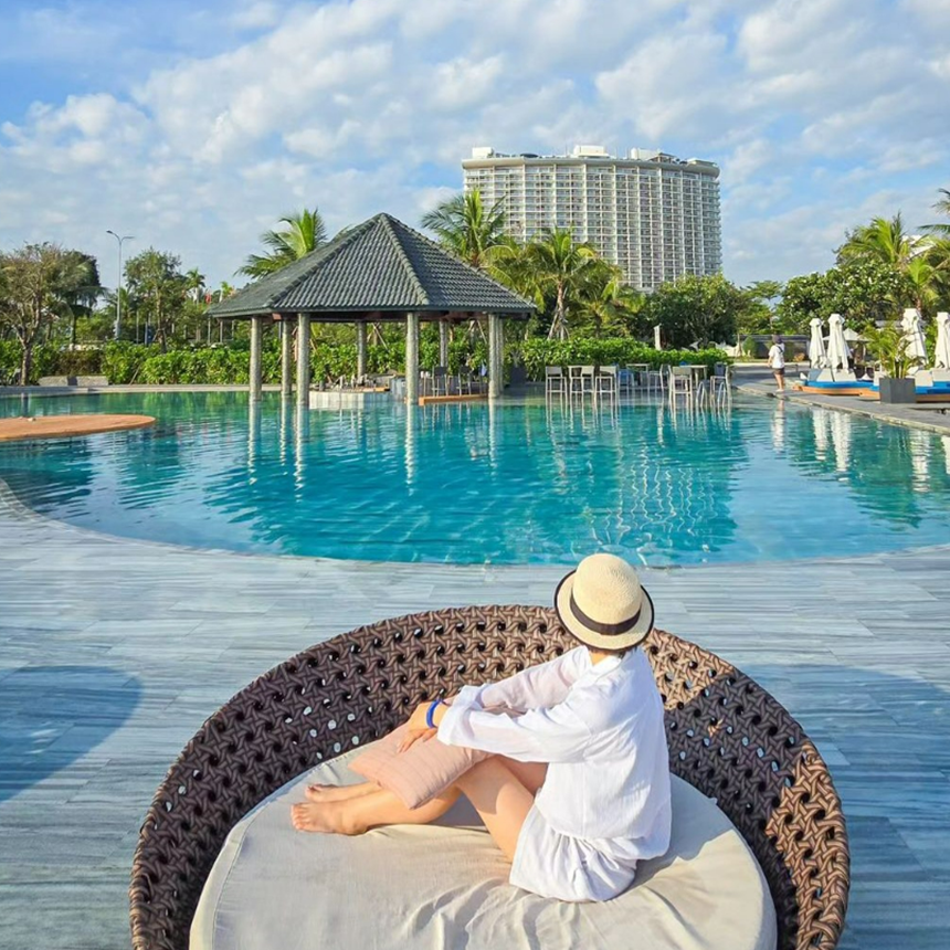 다낭리조트 미카즈키 리조트 08