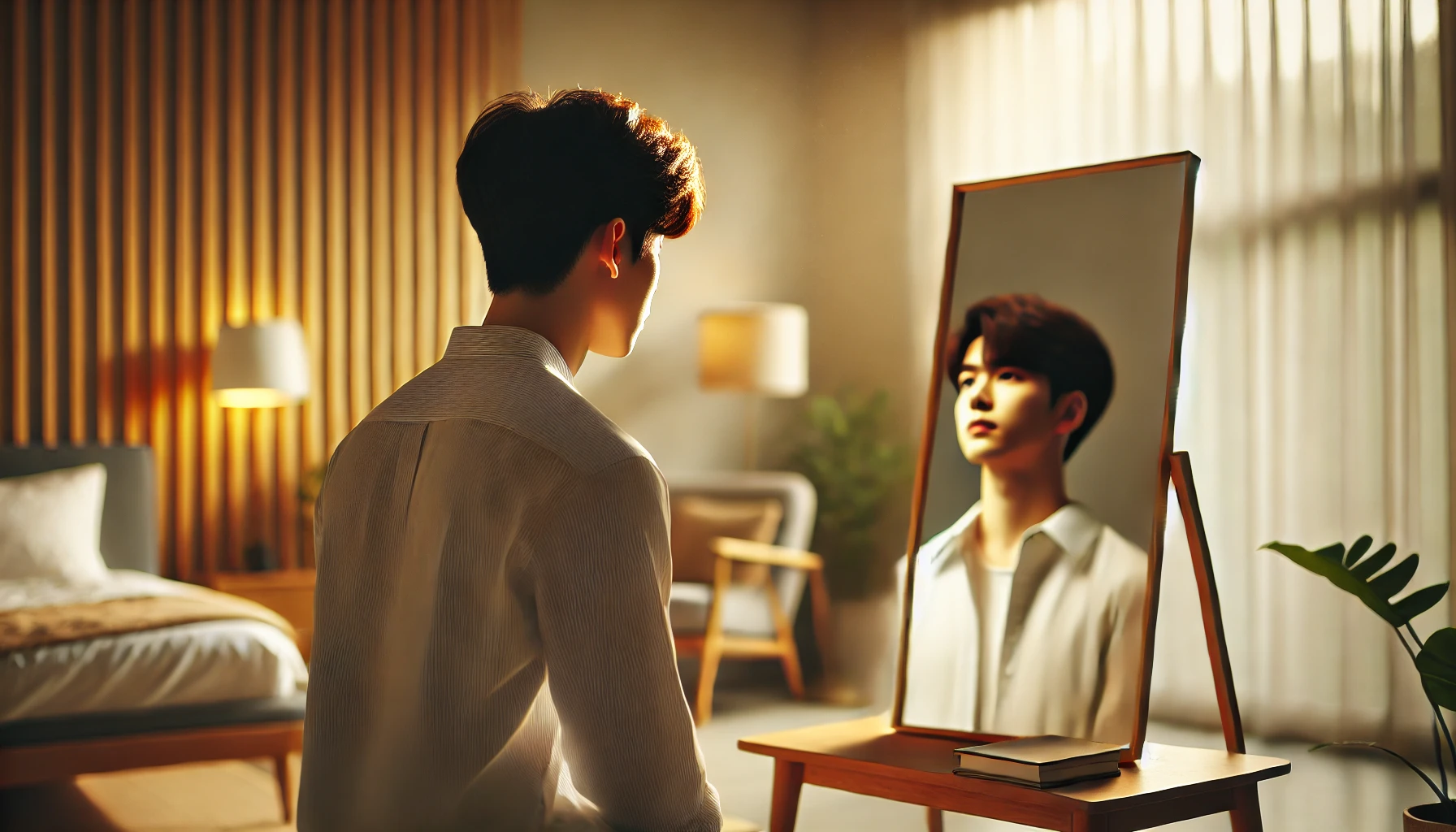 자기계발 책보다 강력한 ‘나와의 대화’ 방법