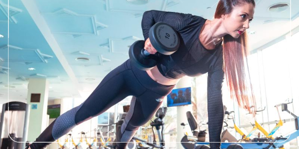 규칙적이고 지속적인 운동이 HDL 콜레스테롤 수치와 심혈관 건강에 큰 도움을 줍니다.2