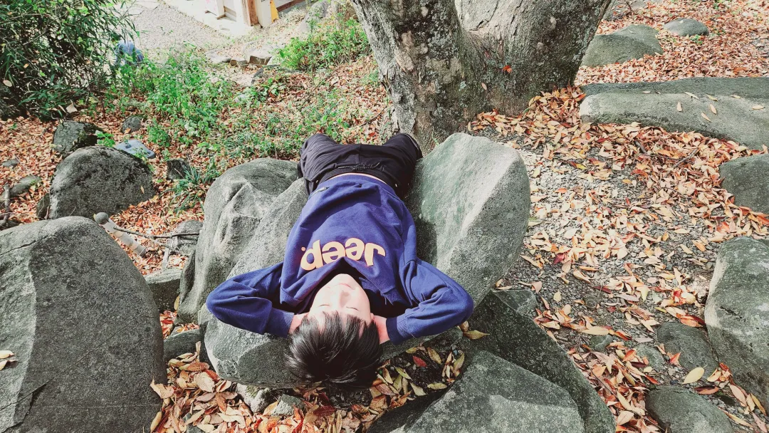 밀양만어사 풍경