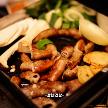 요산 많은 음식