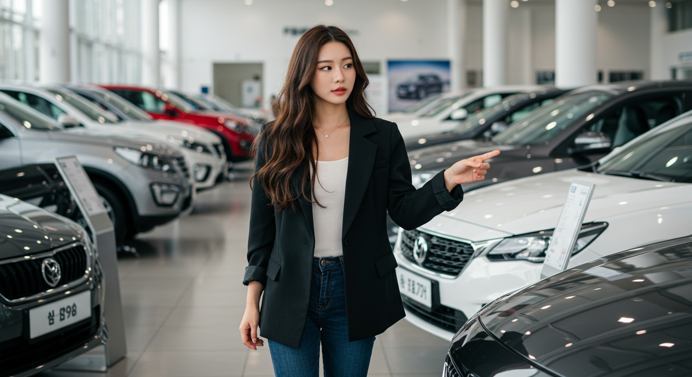 현대 싼타페 하이브리드 가격표