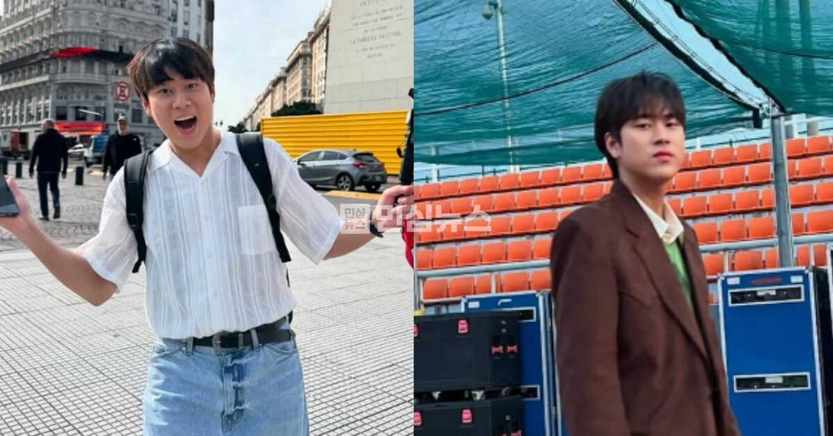 이무진 스태프 갑질