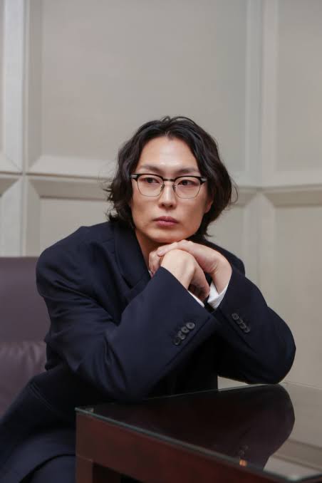 노재원 배우