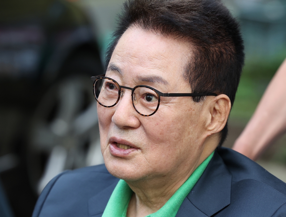 이재오 프로필 나이 고향 학력 국회의원 경력 근황 | 박지원 이재오 국무총리 추천 이유