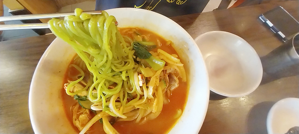 서귀포 짬뽕맛집 만사성