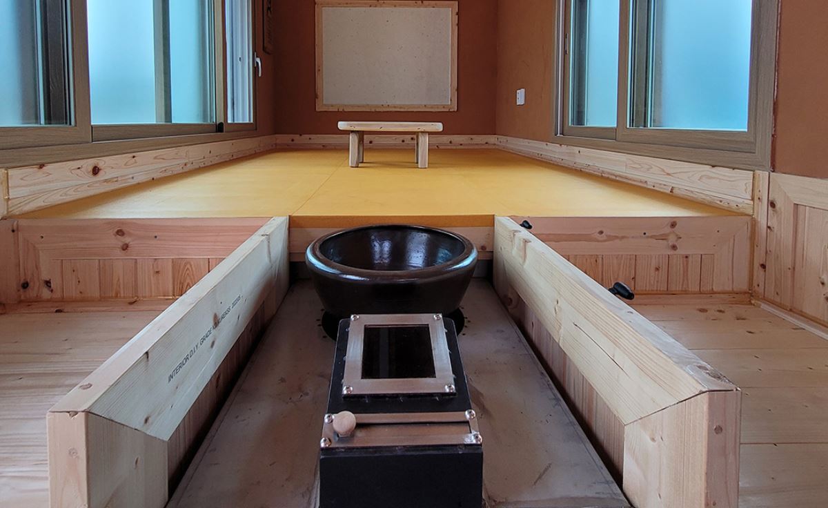 전통 구들의 현대적 변신: 따뜻함과 건강을 동시에