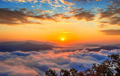 해돋이 명소