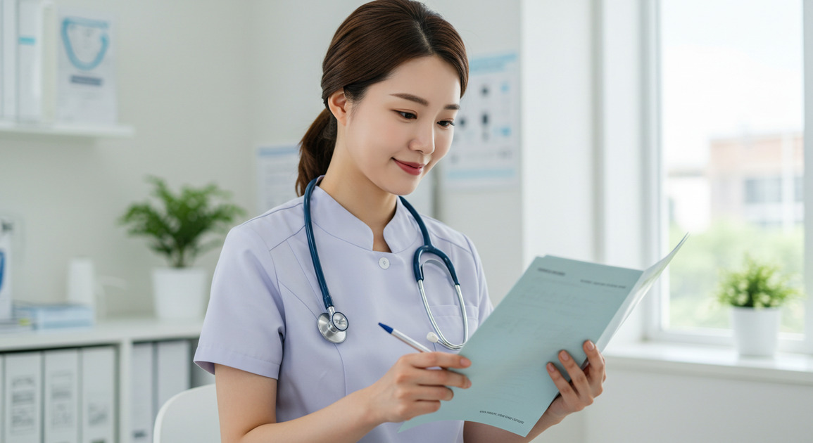 ๊ฑด๊ฐ๊ด๋ฆฌ ํฌ์ธํธ ์ก์์ฃผ๋ ์์ฌ ์ด๋ฏธ์ง