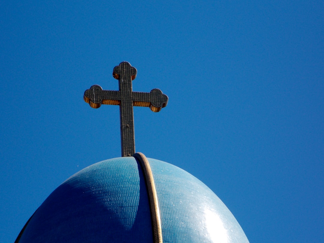 Secularization