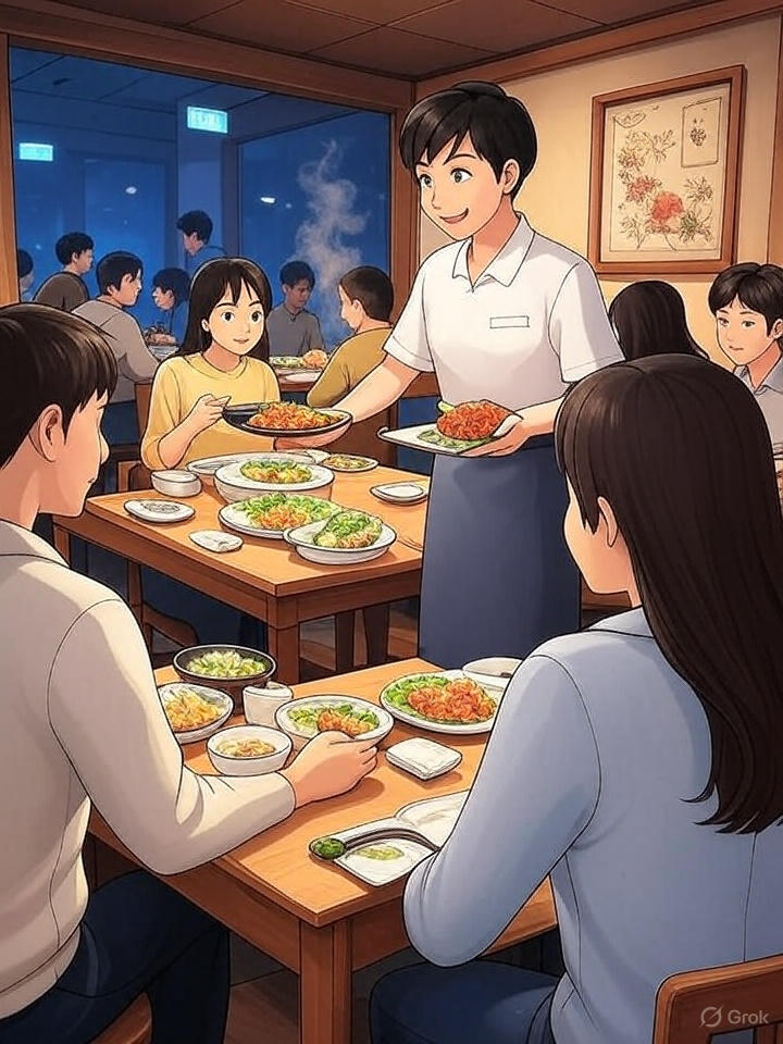 2025 초복 맛집