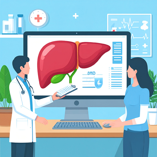 정기검사 및 약물치료가 보험 적용 대상입니다