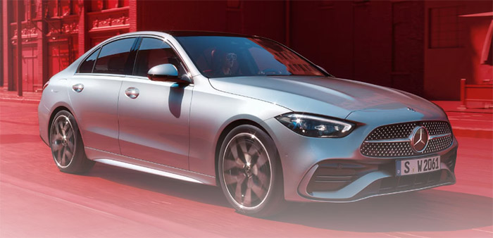 벤츠-C클래스(C-Class)