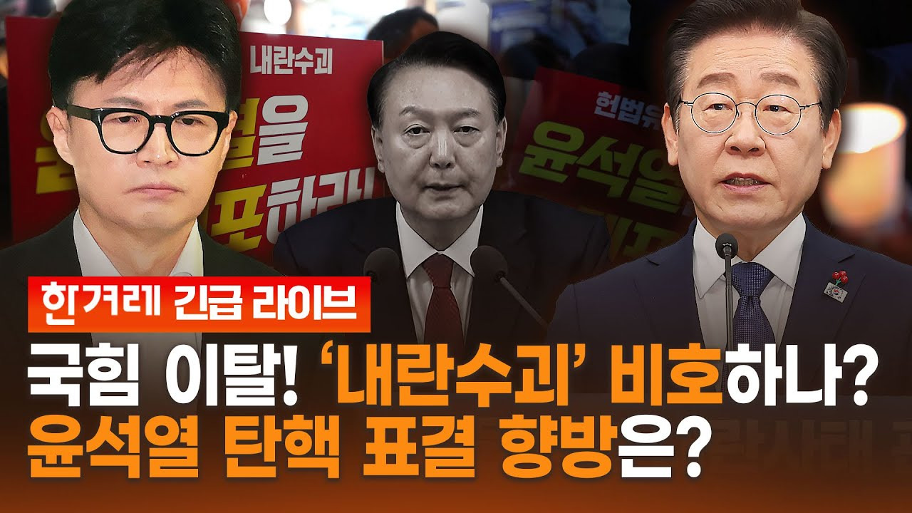 탄핵 소추 의결 정족수