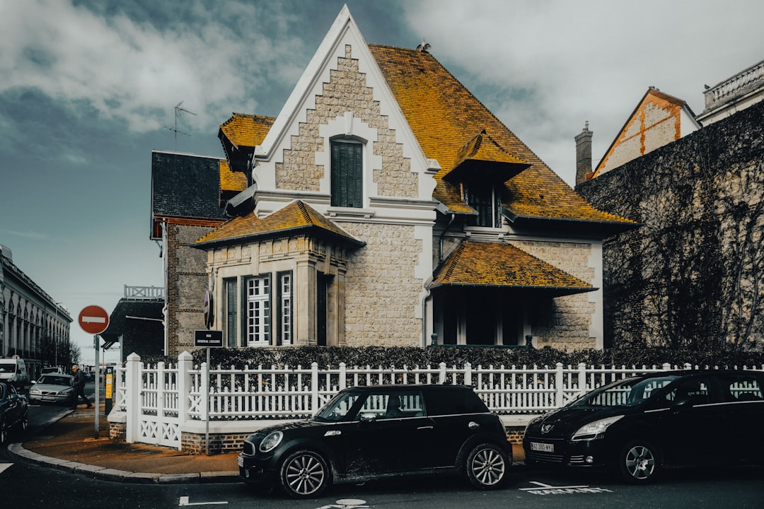 Reverse mortgage