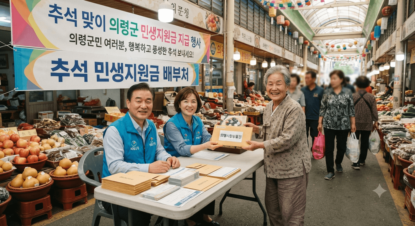 추석 온누리상품권 최대 10% 할인 받는 법