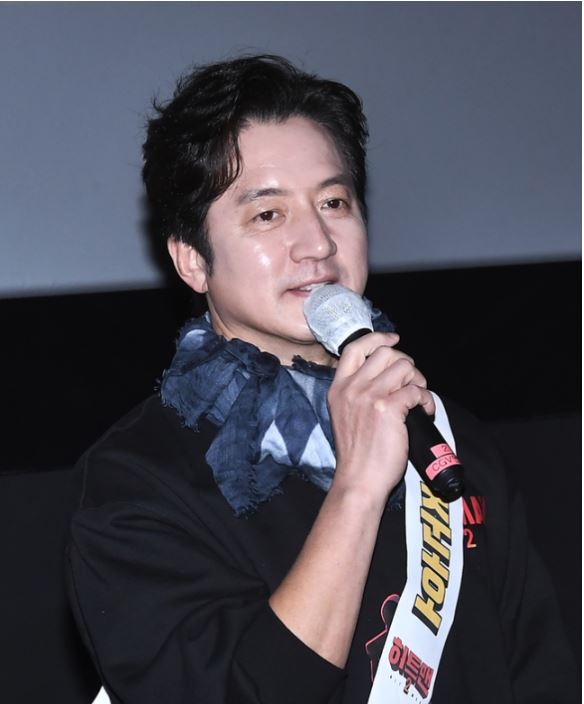 정준호 나이