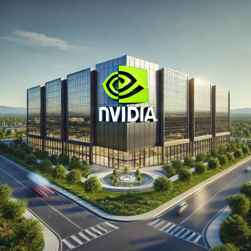 엔비디아 2분기