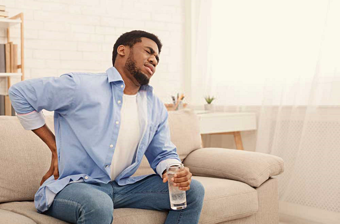 허리디스크에 좋은 운동 15가지